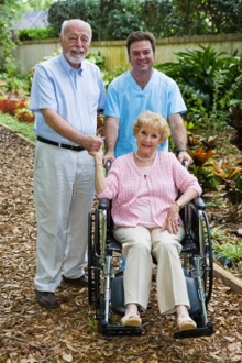 Alzheimer's / Dementia Resources in 