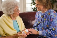 Alzheimer's / Dementia Resources in 