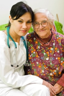 Alzheimer's / Dementia Resources in 